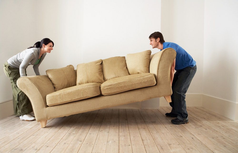 furniture removals