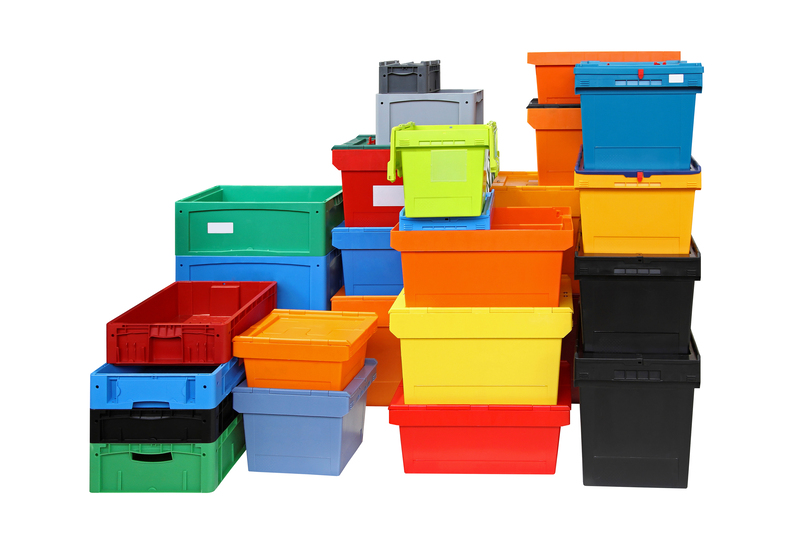 moving company packing supplies