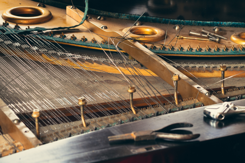 Moving supplies boxes