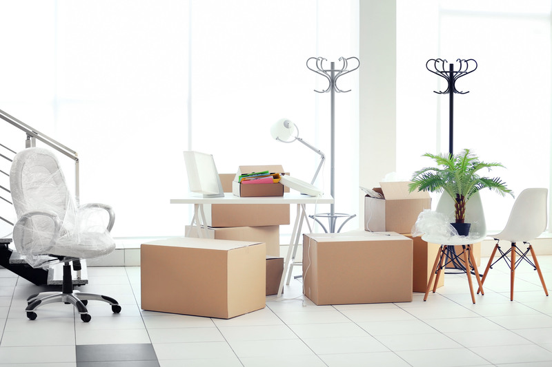 packing Moving